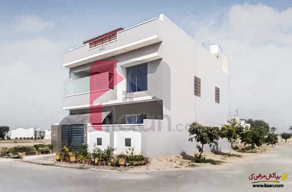 7 Marla House for Sale in Government Servants Housing Scheme, Bahawalpur
