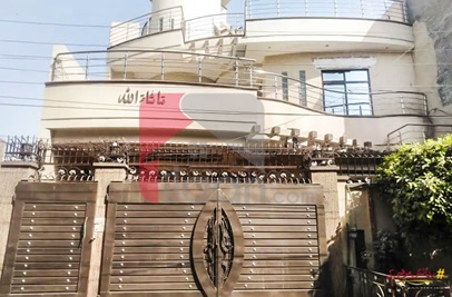 7 Marla House for Sale in Cheema Town, Bahawalpur