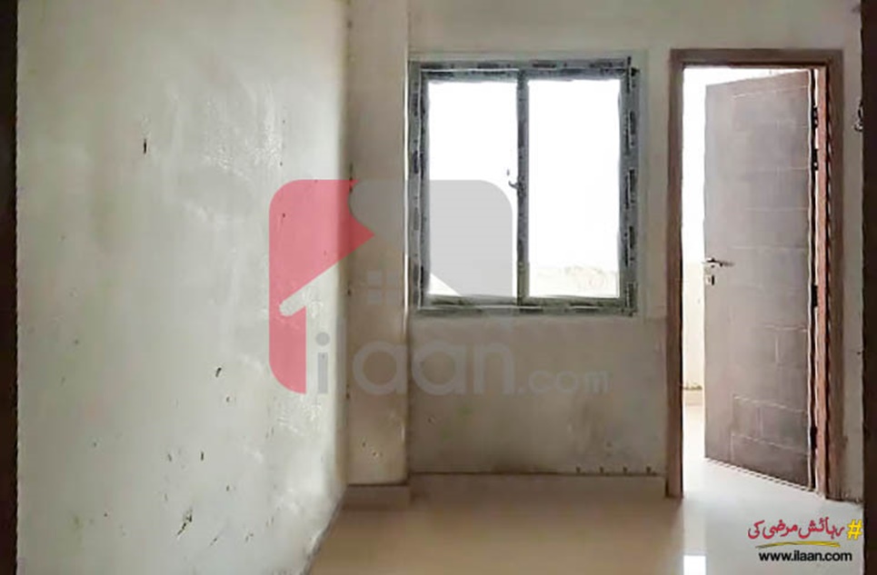 3 Bed Apartment for Sale on Tariq Road, Karachi