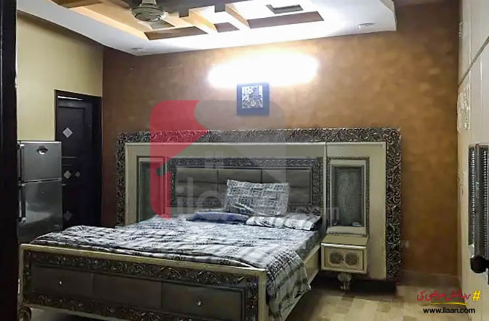 3 Bed Apartment for Sale in Bahadurabad, Karachi