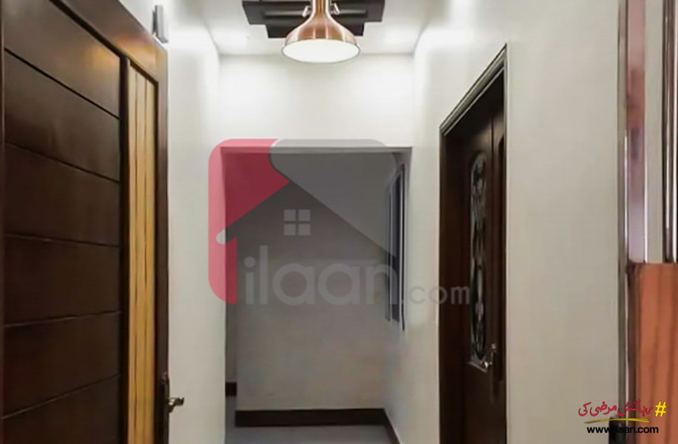 1650 Sq.ft Apartment for Sale on Shaheed Millat Road, Karachi