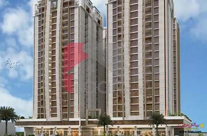 1400 Sq.ft Apartment for Sale in Elegent and Lavish Appartment, Gulistan-e-johar, Karachi