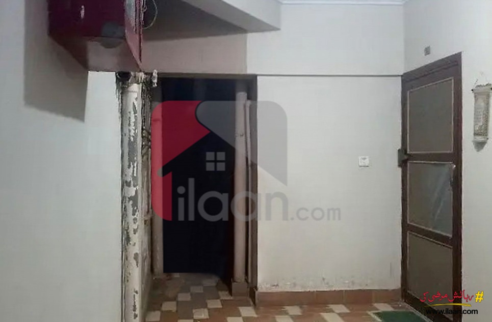 2200 Sq.ft Apartment for Sale on Shaheed Millat Road, Karachi