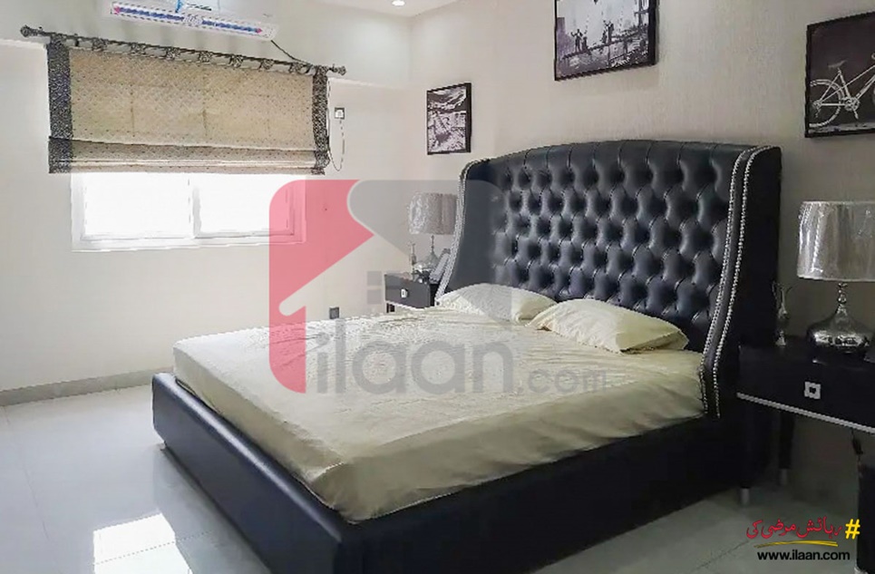 3 Bed Apartment for Sale on Tariq Road, Karachi