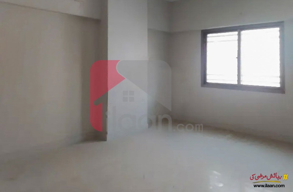 3 Bed Apartment for Sale in Gulshan-e-Iqbal Town, Karachi