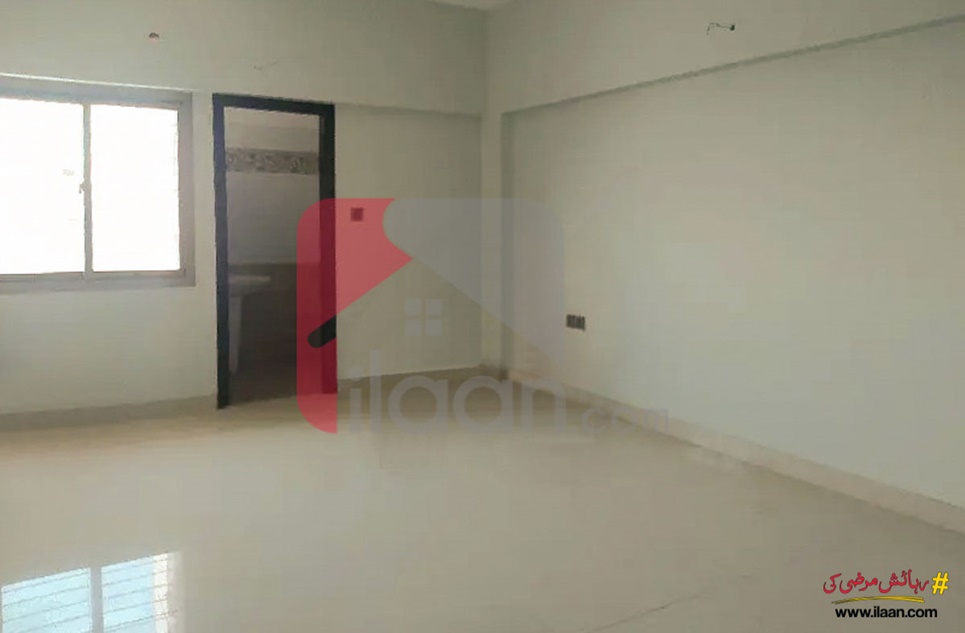 3 Bed Apartment for Sale on Shaheed Millat Road, Karachi