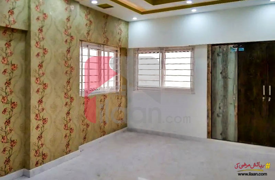 4 Bed Apartment for Rent in Block 3, PECHS, Karachi