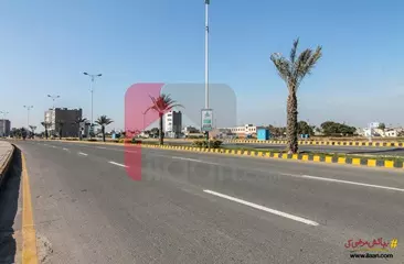4 Marla Commercial Plot (Plot no 200) for Sale in Block Z2, Phase 8, DHA Lahore