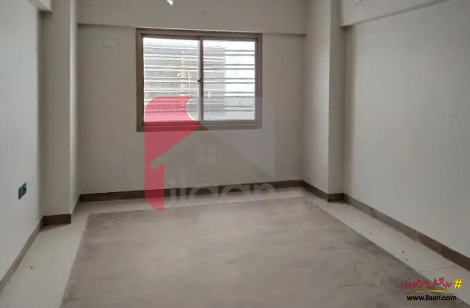 2 Bed Apartment for Rent in Bahadurabad, Gulshan-e-iqbal, Karachi