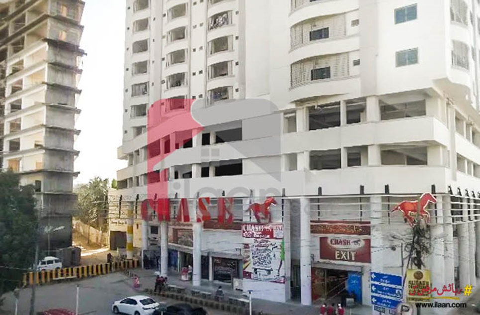 122 Sq.yd House for Rent on Kashmir Road, Karachi Karachi