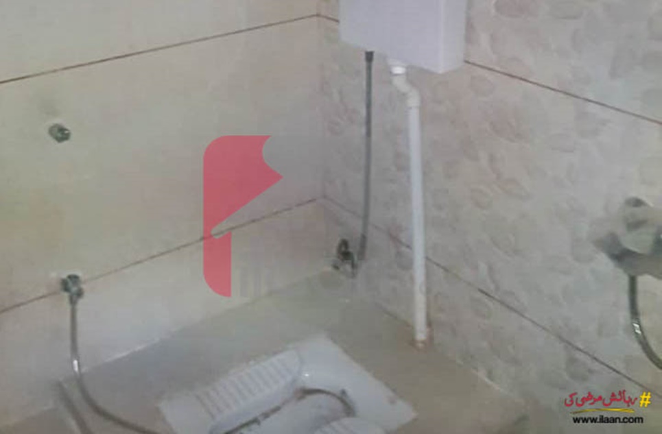3 Bed Apartment for Sale (Second Floor) in Clifton, Karachi