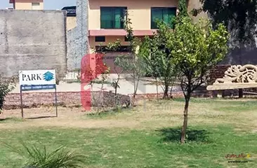 3.5 Marla House for Sale in Punjab Small Industries Colony, Lahore