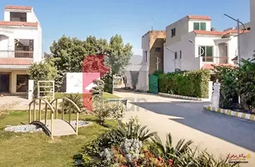 3.5 Marla House for Sale in Punjab Small Industries Colony, Lahore