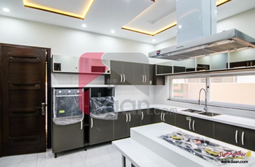 1 Kanal House for Sale in Overseas A, Sector D, Bahria Town, Lahore (Furnished)