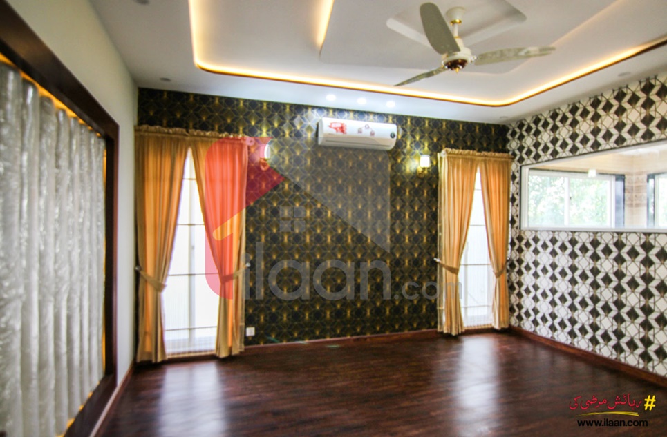 1 Kanal House for Sale in Overseas A, Sector D, Bahria Town, Lahore (Furnished)
