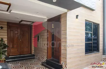 5 Marla House for Sale in Block BB, Sector D, Bahria Town, Lahore