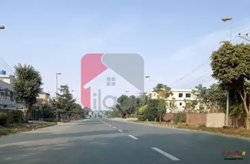 5 Marla House for Sale in Block L, Formanites Housing Scheme, Lahore