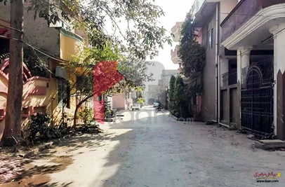 10 Marla House for Sale in Amir Town, Harbanspura, Lahore