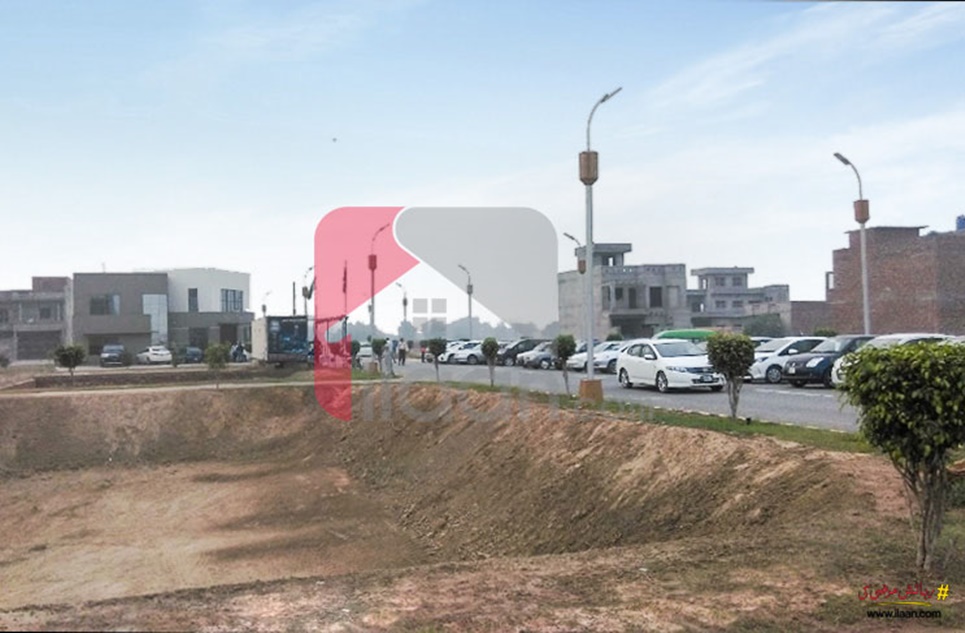 1 Kanal Plot for Sale in Eastern Housing Lahore, Lahore