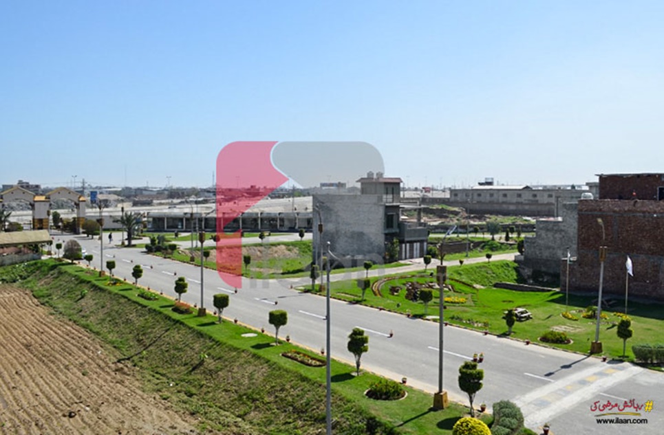 1 Kanal Plot for Sale in Eastern Housing Lahore, Lahore