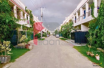 3 Marla House for Sale in Phase 2, Garrison Homes, Lahore