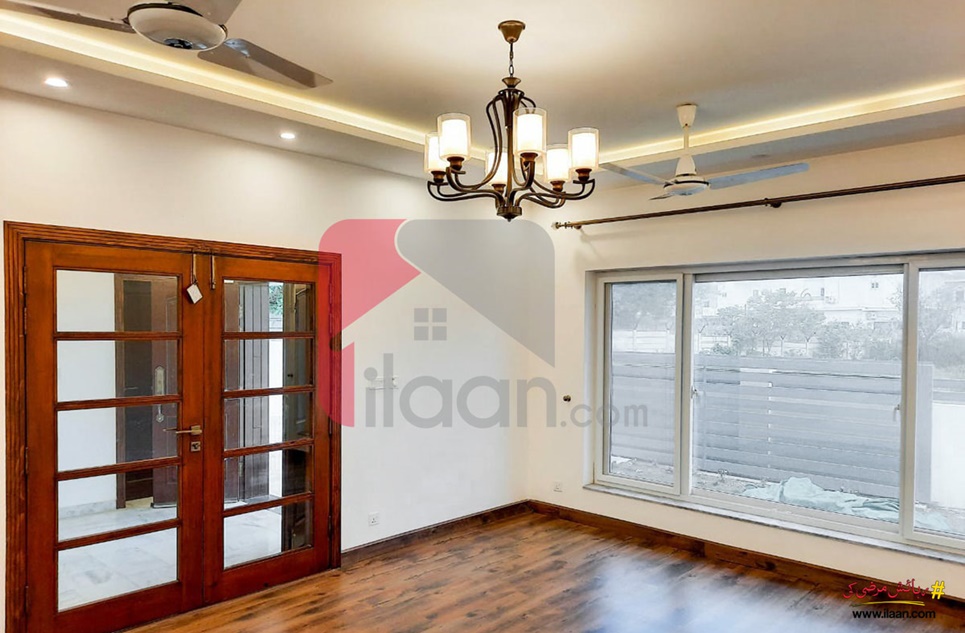 1 Kanal House for Sale in Sector H, Phase 2, DHA Islamabad
