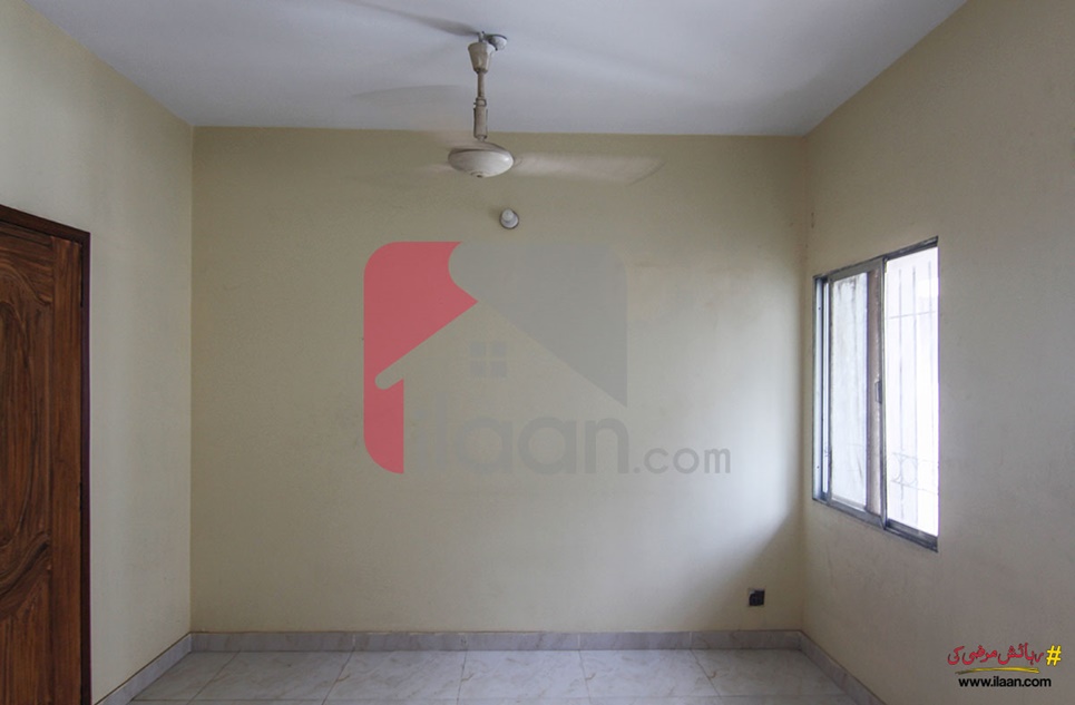 1000 Sq.ft Apartment for Rent (Second Floor) in Block 8,  Al Habib Apartment, Clifton, Karachi