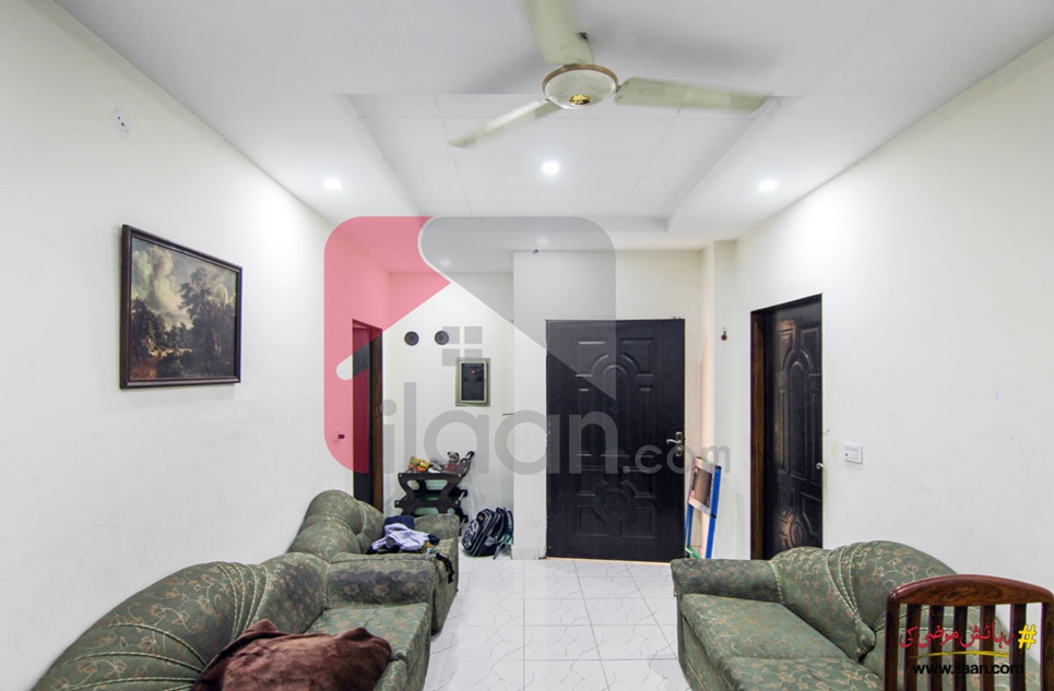 2 Bed Apartment for Sale in Kaleem Plaza, Block G, Phase 1, Canal Garden, Lahore