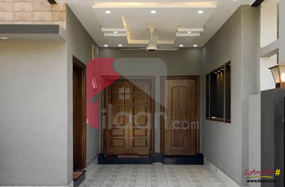 5 Marla House for Sale in Dream Gardens, Lahore