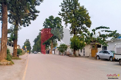 2 Kanal House for Sale in G-6, Islamabad