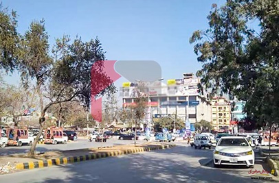 7.1 Marla Building for Sale in G-9, Islamabad