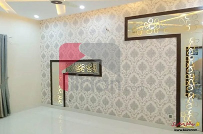 10 Marla House for Sale in Nargis Block, Sector C, Bahria Town, Lahore