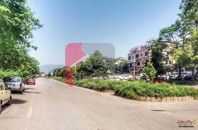 2400 Sq.ft Plaza for Sale in G-8, Islamabad