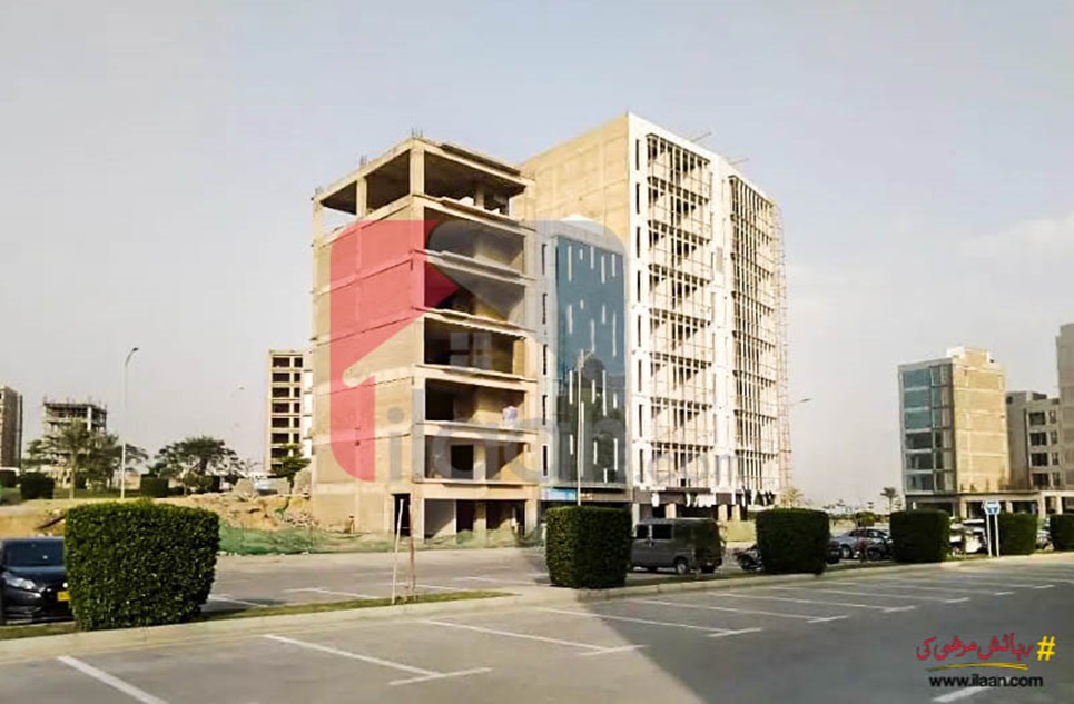 14 Marla House for Sale in Sports City, Bahria Town, Lahore