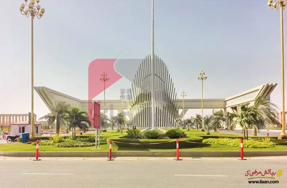 4.22 Marla Apartment for Sale in Bahria Town, Lahore