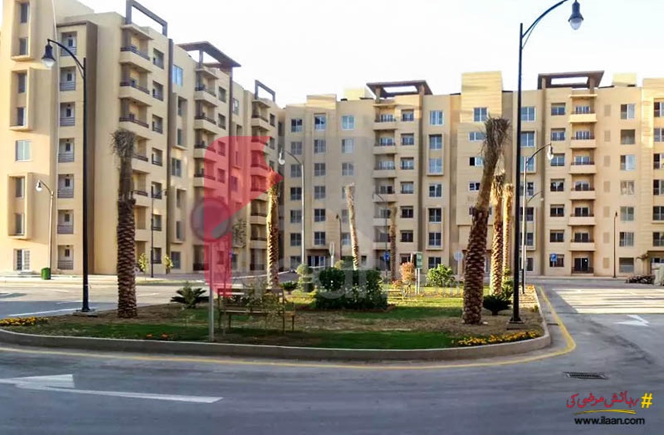 4.22 Marla Apartment for Sale in Bahria Town, Lahore