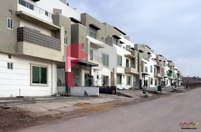 14 Marla House for Sale in Margalla View Housing Society, D-17, Islamabad
