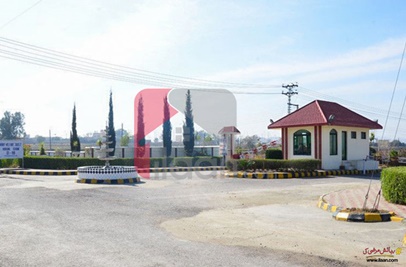 2250 Sq.ft Plot for Sale in Block E, AWT D-18, Islamabad