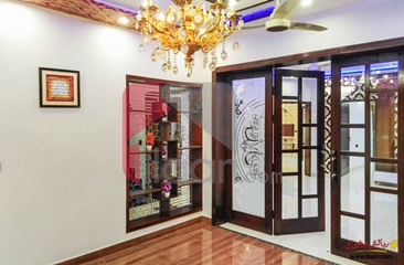 10 Marla House for Sale in Talha Block, Sector E, Bahria Town, Lahore