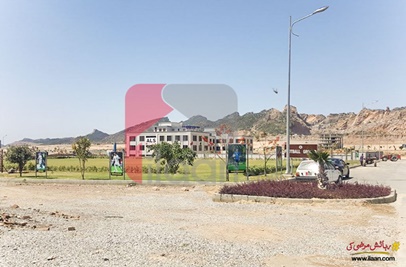 48600 Sq.ft Commercial Plot for Sale in Faisal Margalla City (FMC), Islamabad