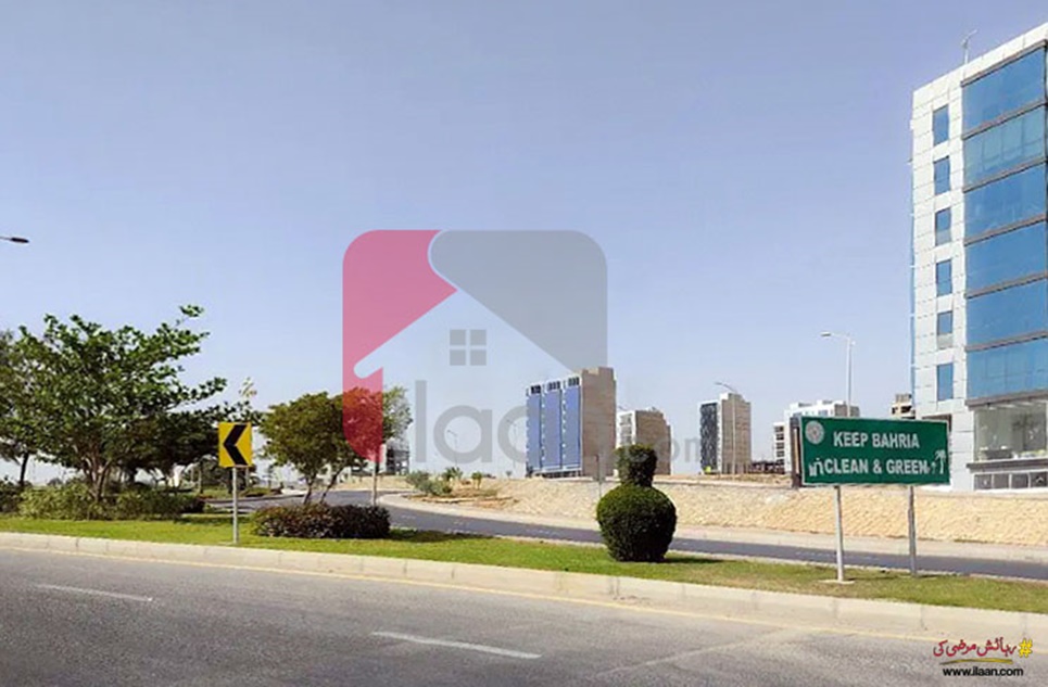 484 Sq.ft Office for Sale in Bahria Town, Karachi