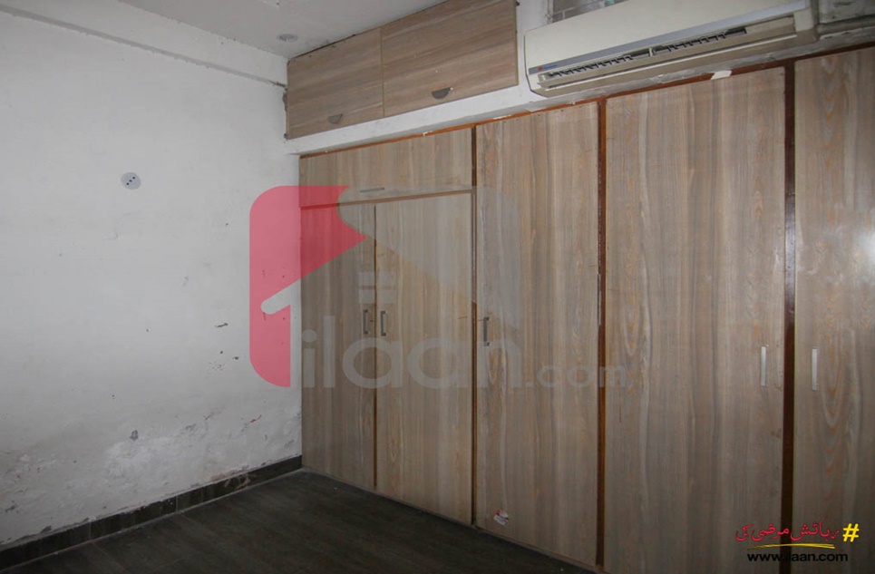 2 Bed Apartment for Sale (Second Floor) in Al Faisal Plaza, Allama Iqbal Town, Lahore