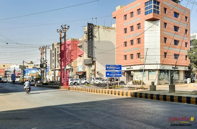 90 Square yard Commercial Plot for Sale in Phase 2, DHA, Karachi