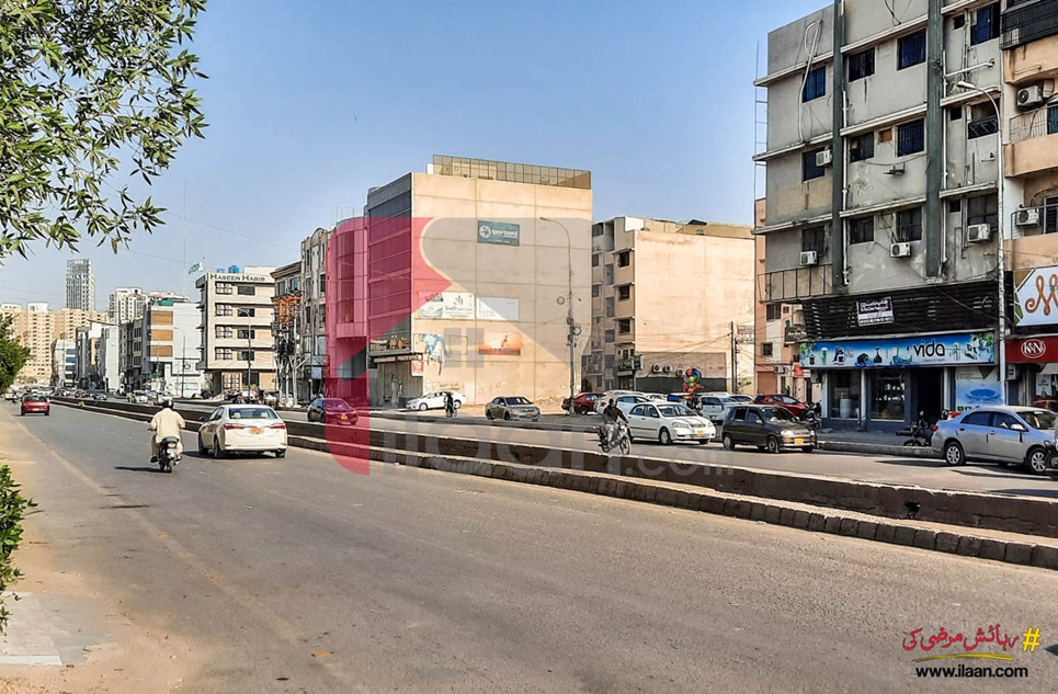 222.5 Sq.yd Office for Sale in Phase 2 Extension, DHA Karachi