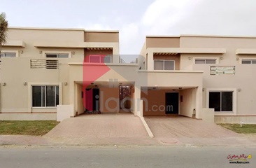 235 Sq.yd House for Sale in Precinct 31, Bahria Town, Karachi