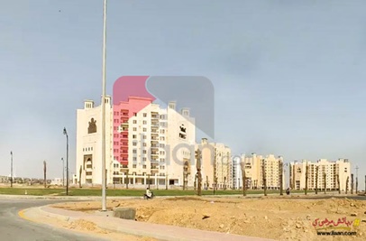 2 Bed Apartment for Sale in Bahria Heights, Bahria Town, Karachi
