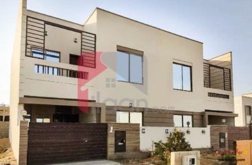150 Sq.yd House for Sale in Precinct 12, Ali Block, Bahria Town, Karachi