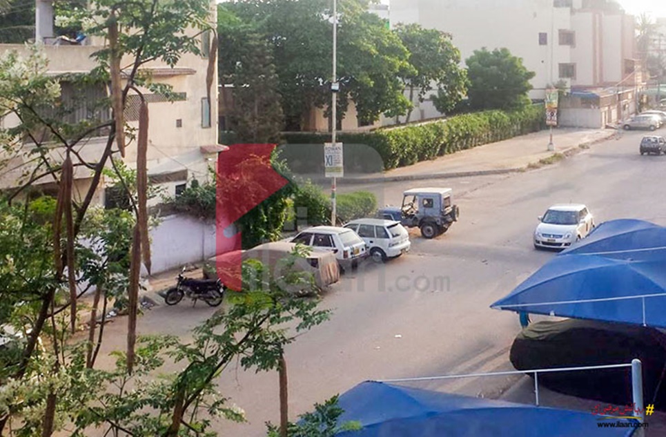 600 Square Yard House for Sale in Al Hilal CHS, Karachi