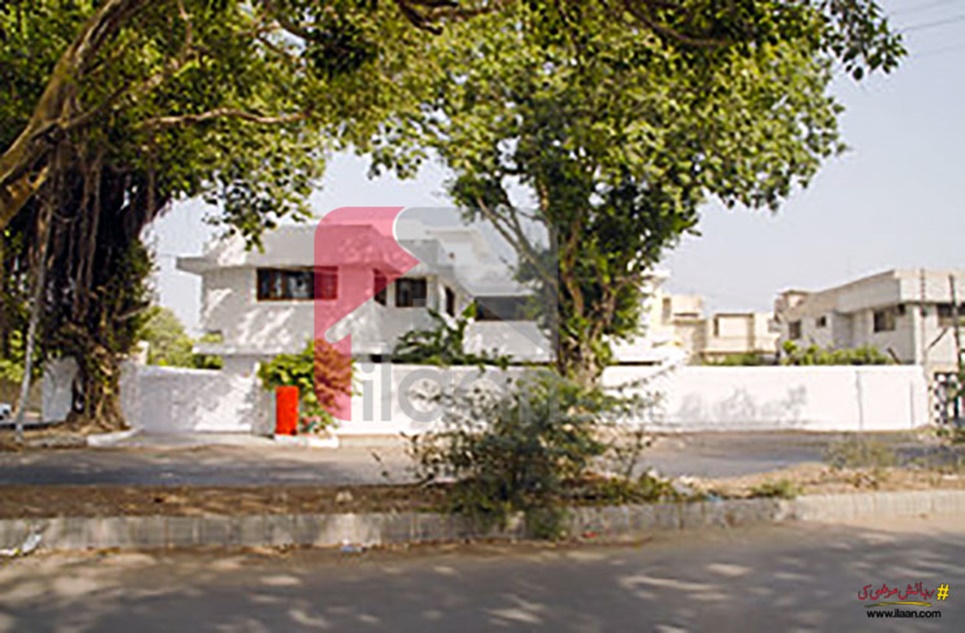 311 Sq.yd House for Sale (Ground Floor) in Amir Khusro, Karachi