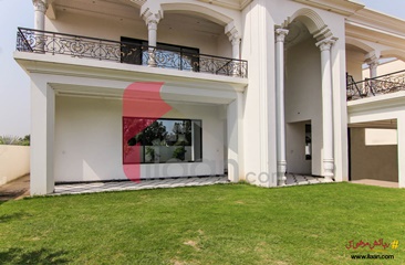 1 Kanal House for Sale in Nishtar Block, Sector E, Bahria Town, Lahore